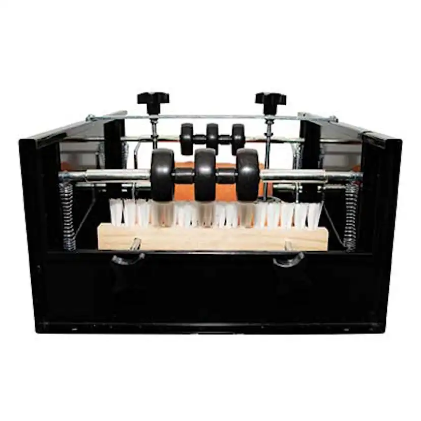 Målarbox Roll-it Roll-it Ready