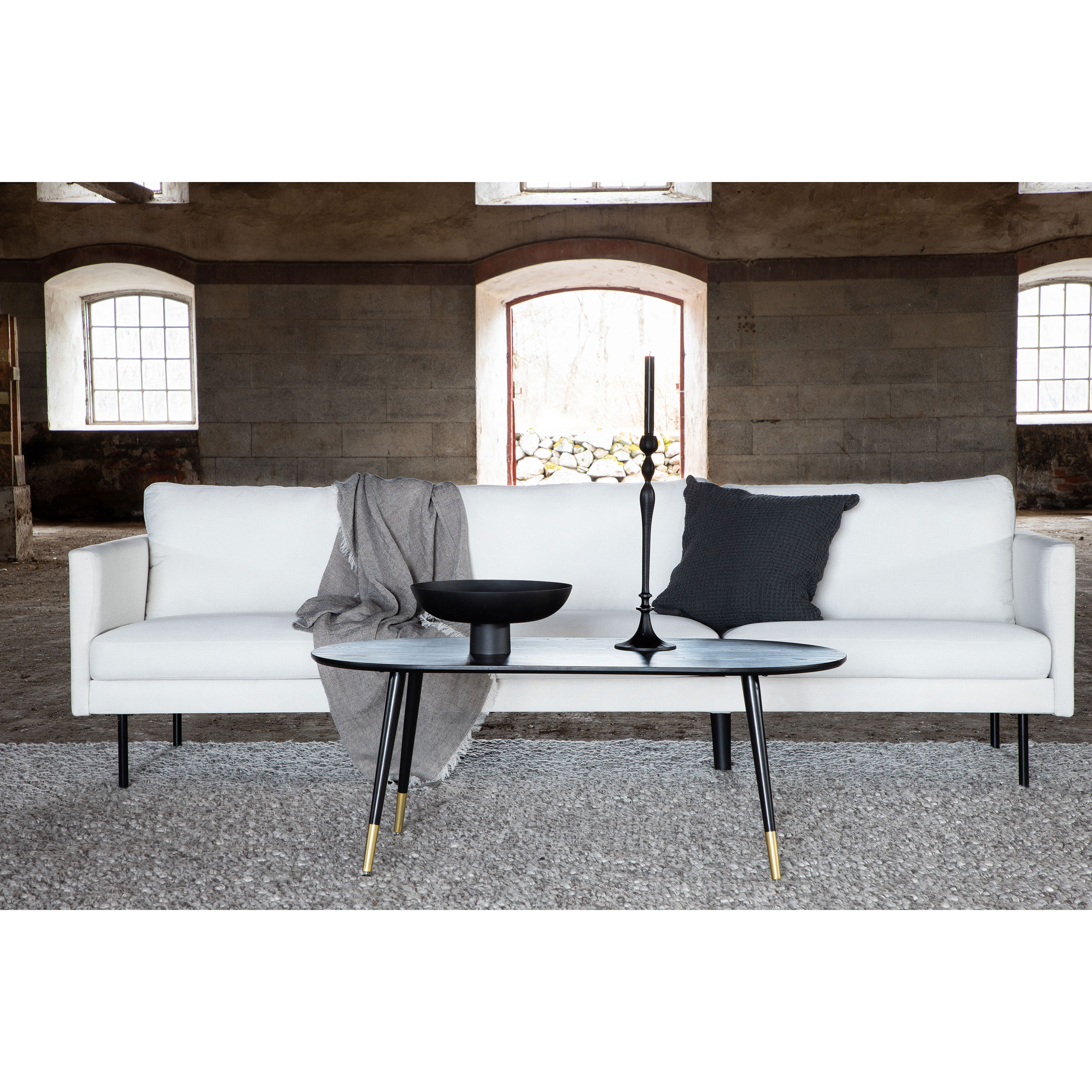 3-sitssoffa Venture Home Zoom