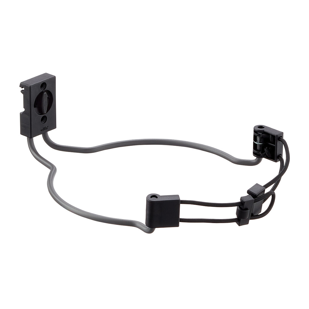 Hållare för golfbag Elfa Garage+