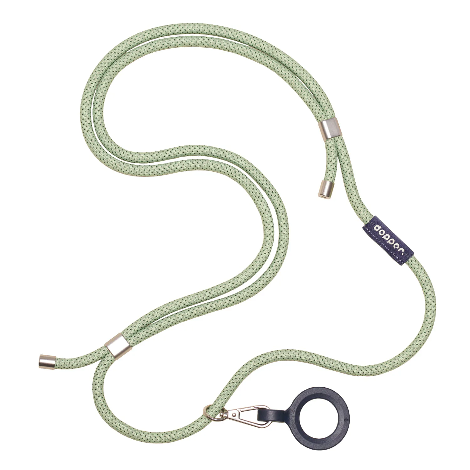 Dopper Cord - Sage Green Green