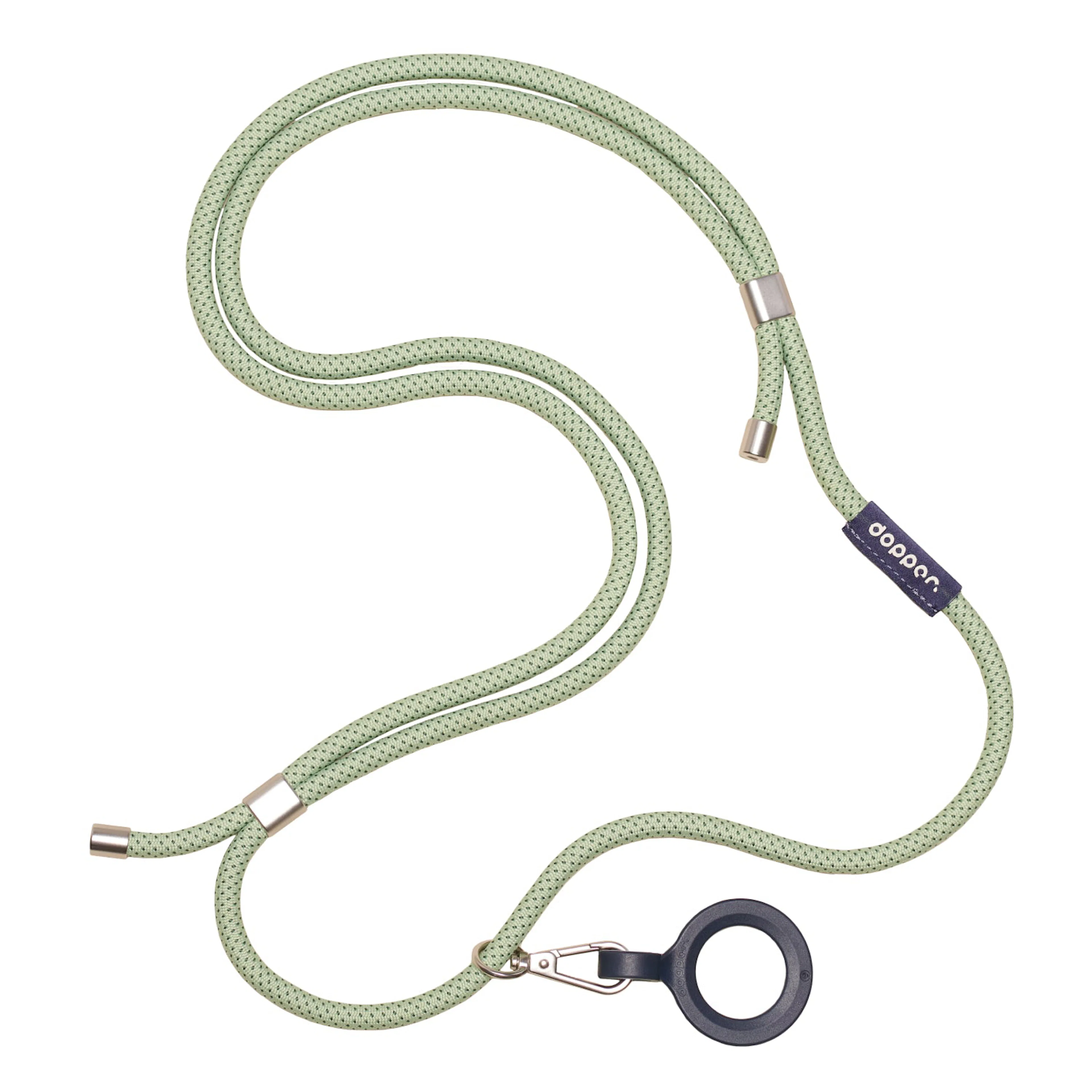 Dopper Cord - Sage Green Green