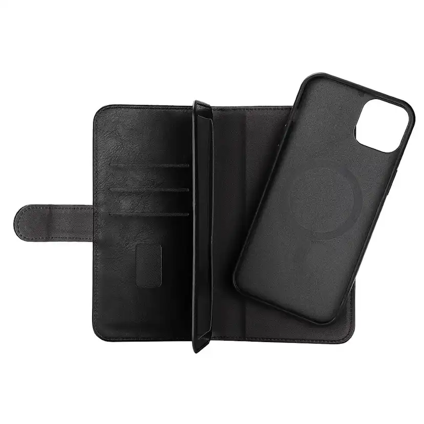 Mobilfodral GEAR 7 kortfack 2in1 MagSeries IPhone