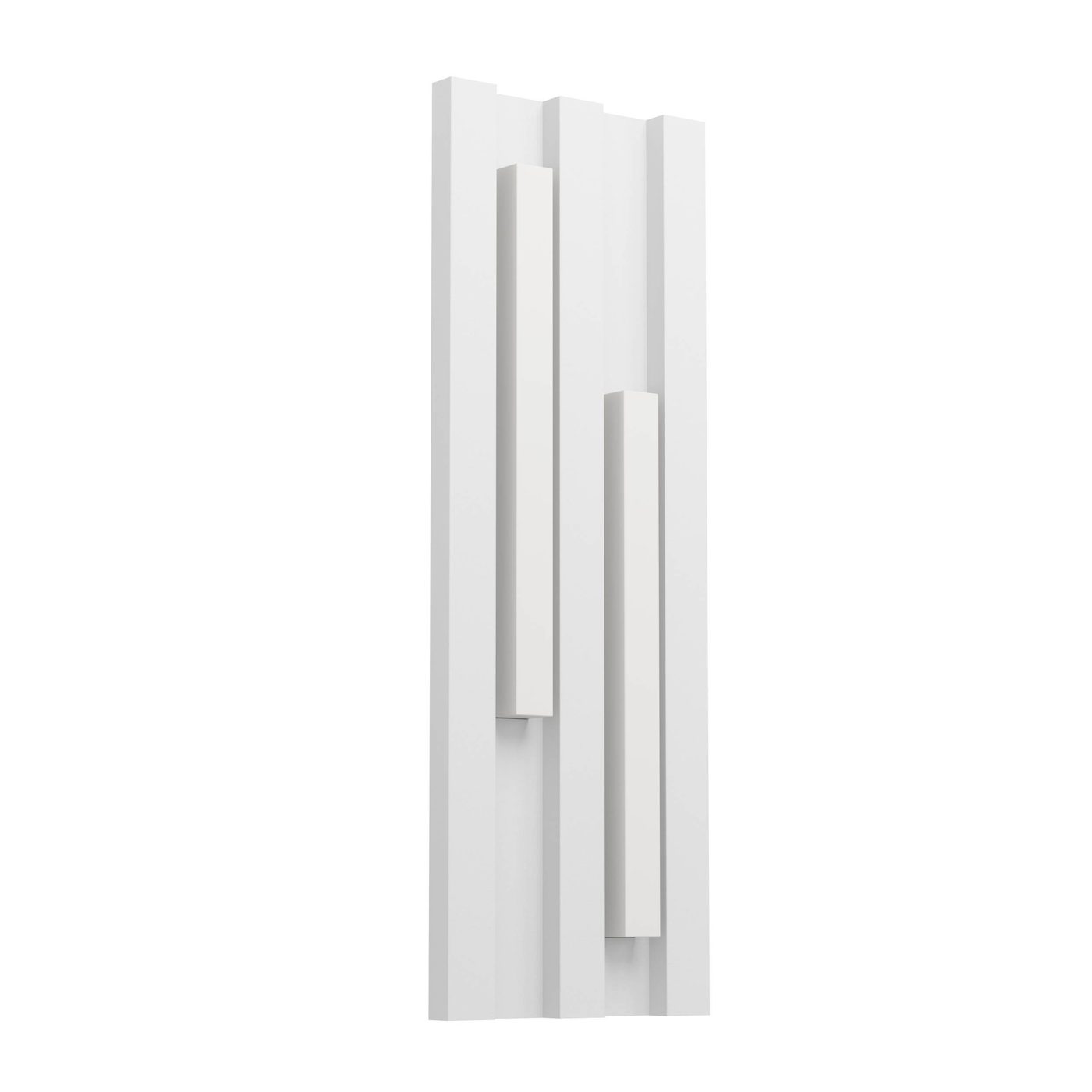 Vägglampa Utebelysning Eglo Fandina
