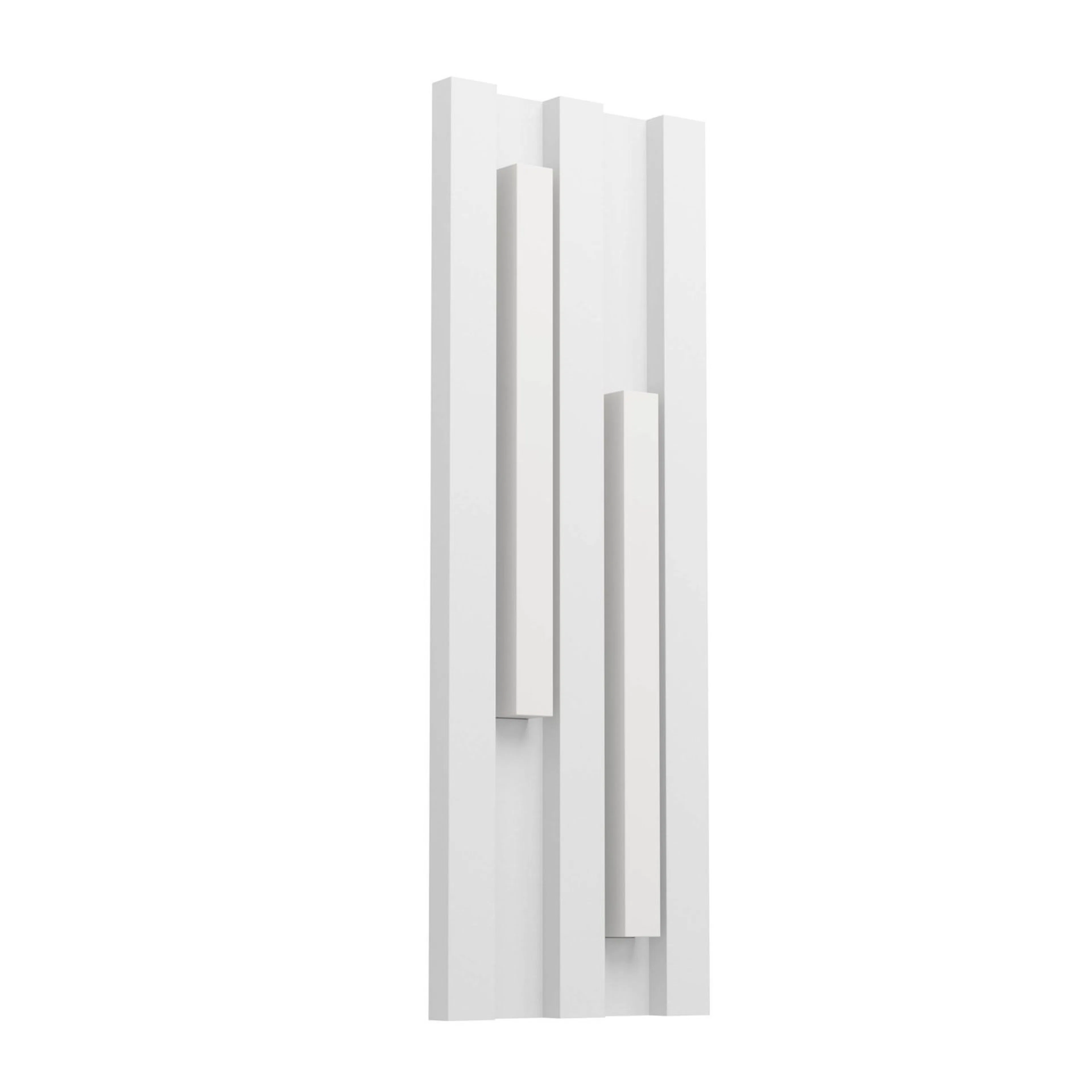 Vägglampa Utebelysning Eglo Fandina