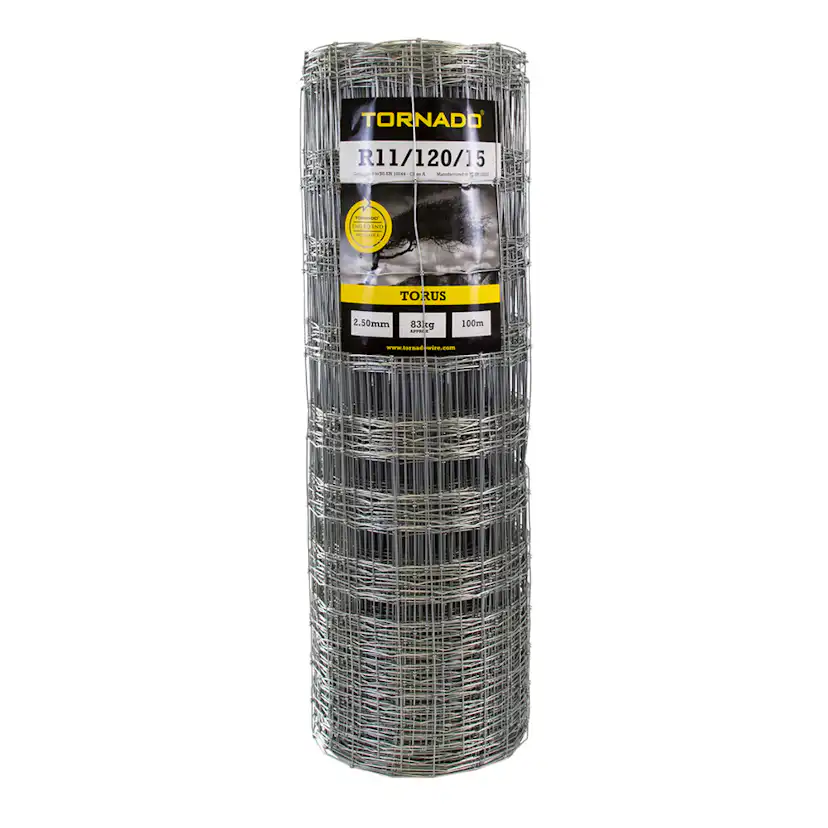 Nät Tornado Torus R