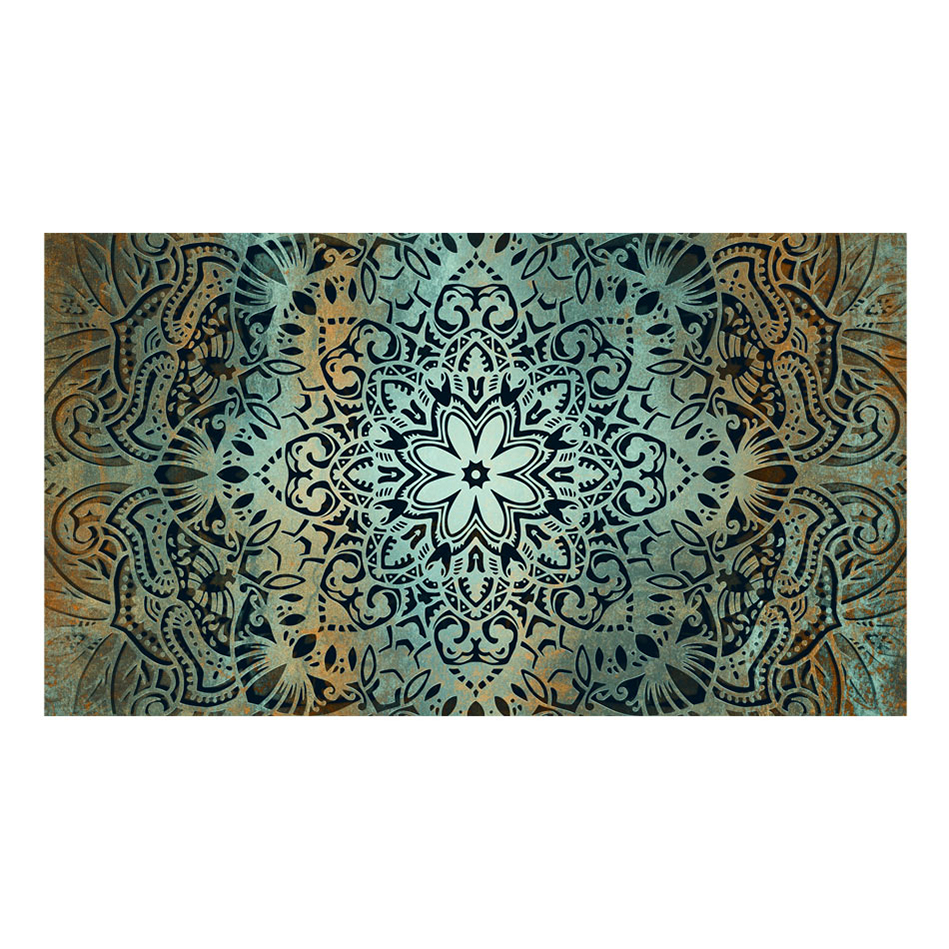 Fototapet XXL Arkiio The Flowers of Calm II 500x280 Storlek: 500x280 cm