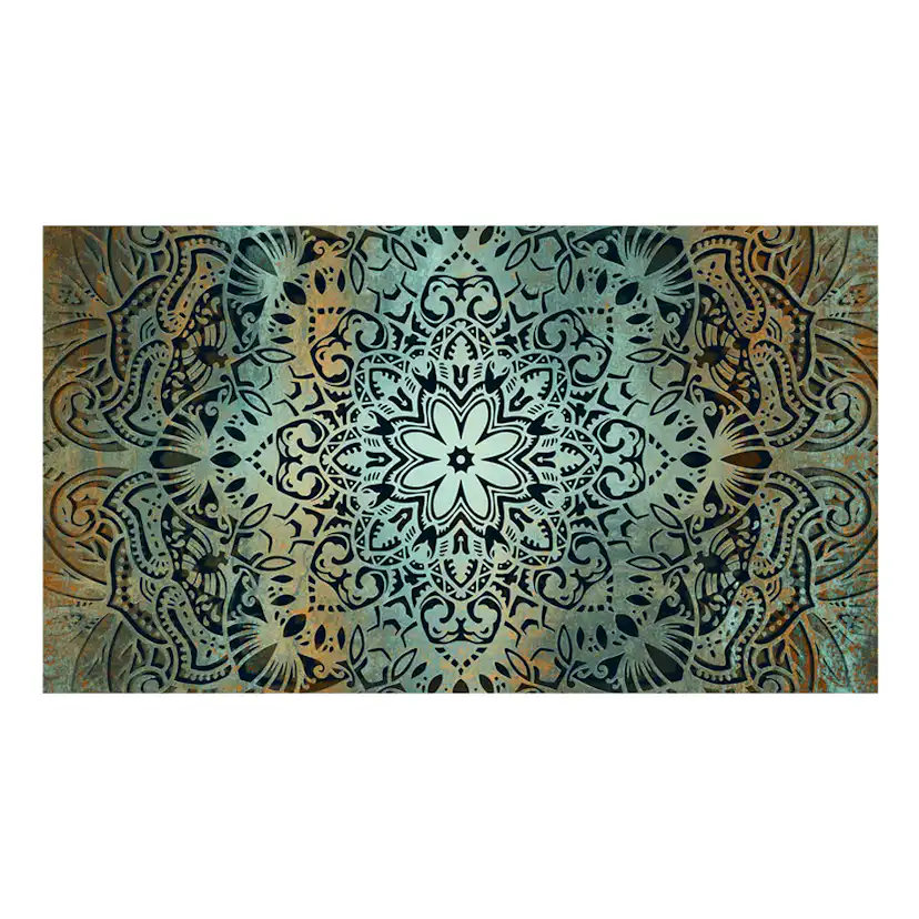 Fototapet XXL Arkiio The Flowers of Calm II 500x280 Storlek: 500x280 cm