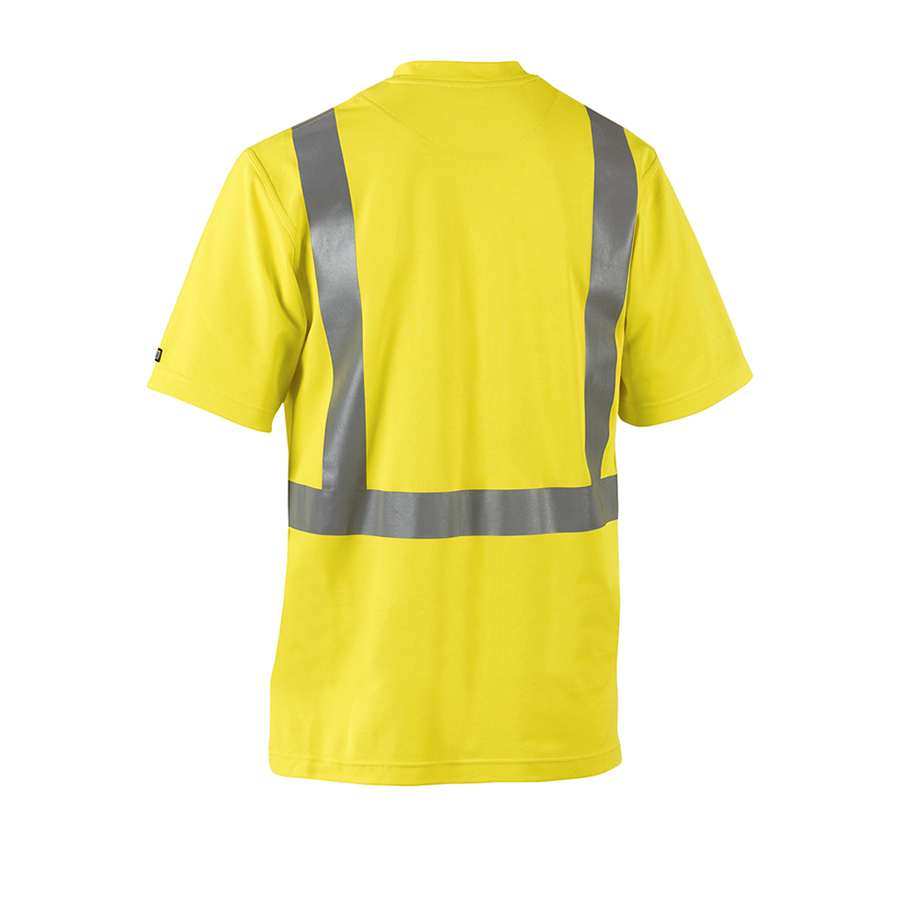 T-shirt Varsel Blåkläder 3382