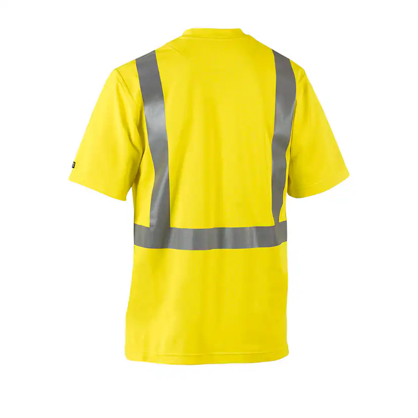 T-shirt Varsel Blåkläder 3382