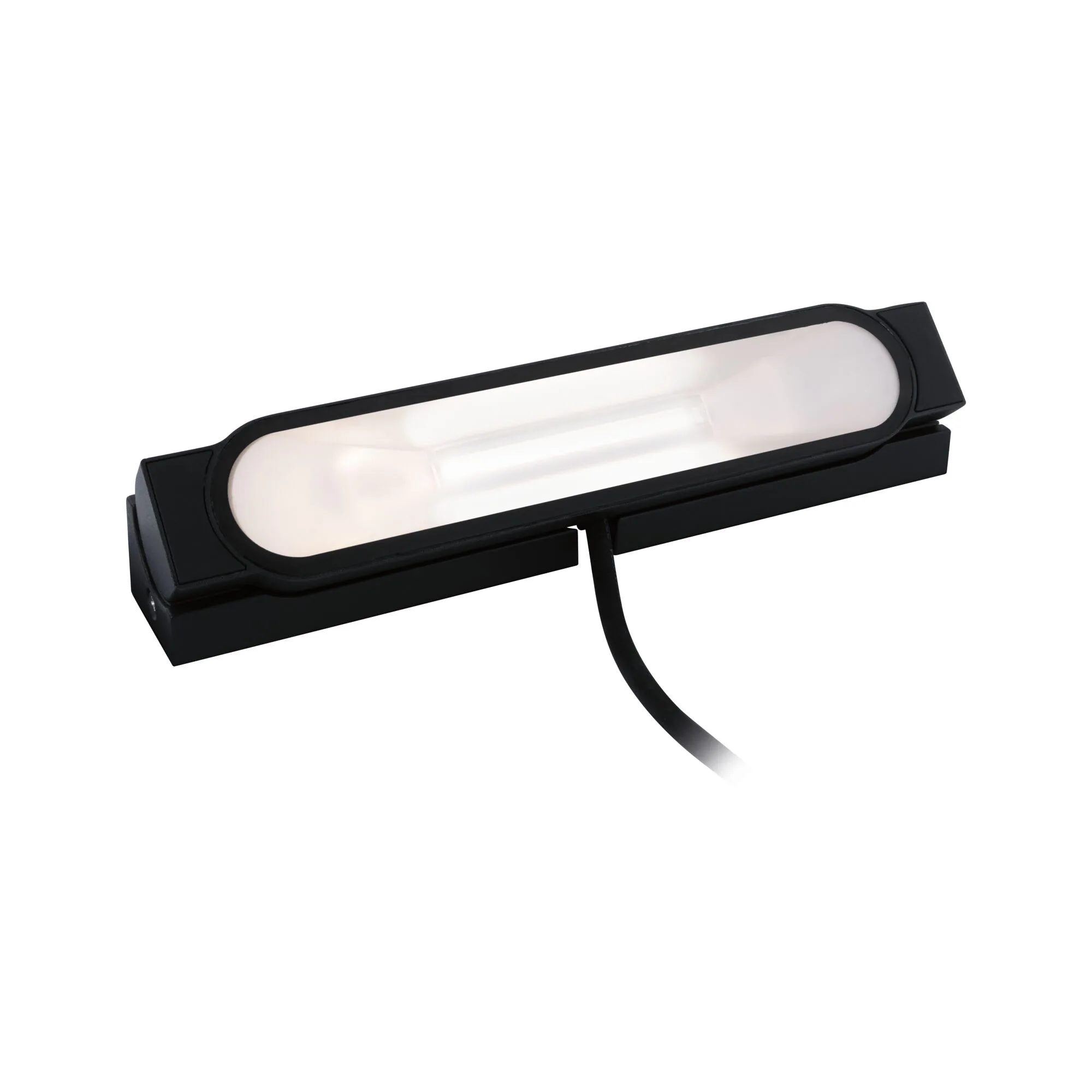 LED Infälld Marksbelysning Paulmann Wallwasher Ito IP67 230V