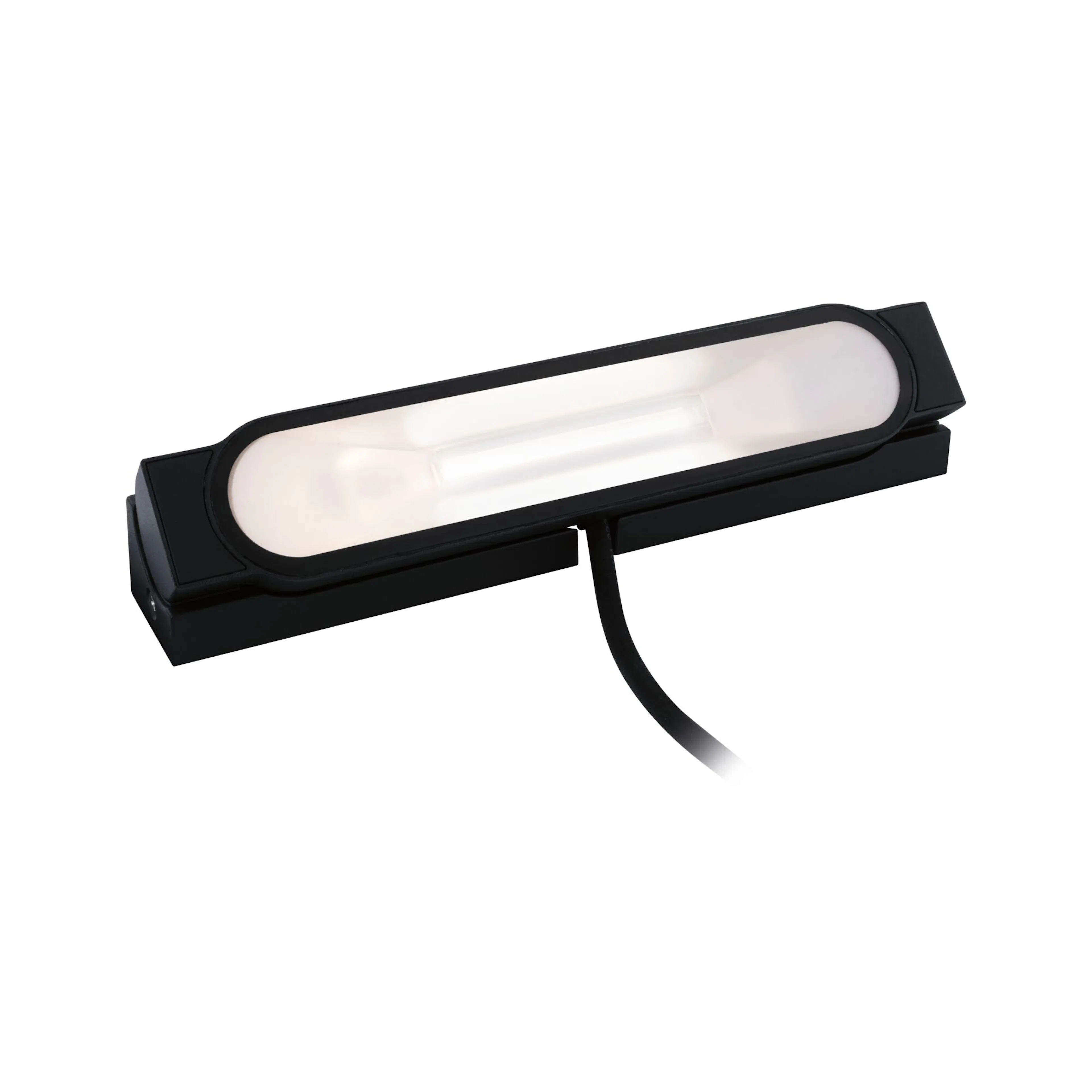 LED Infälld Marksbelysning Paulmann Wallwasher Ito IP67 230V