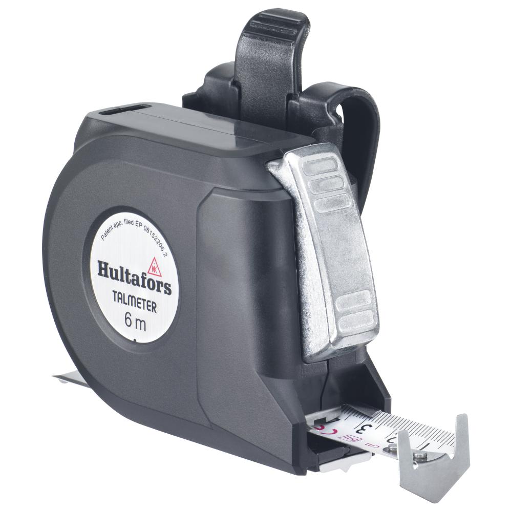 Talmeter Hultafors 6 m