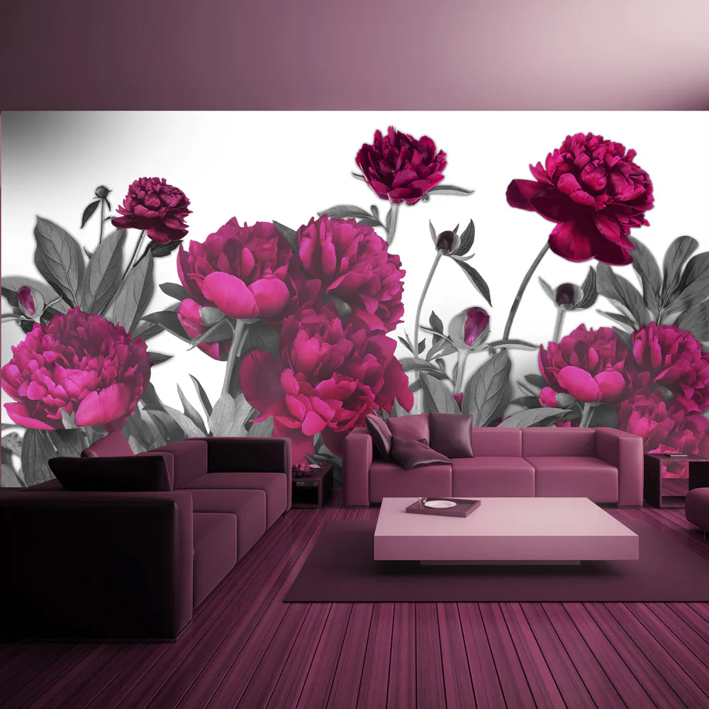 Fototapet XXL Arkiio Lush meadow 500x280 cm