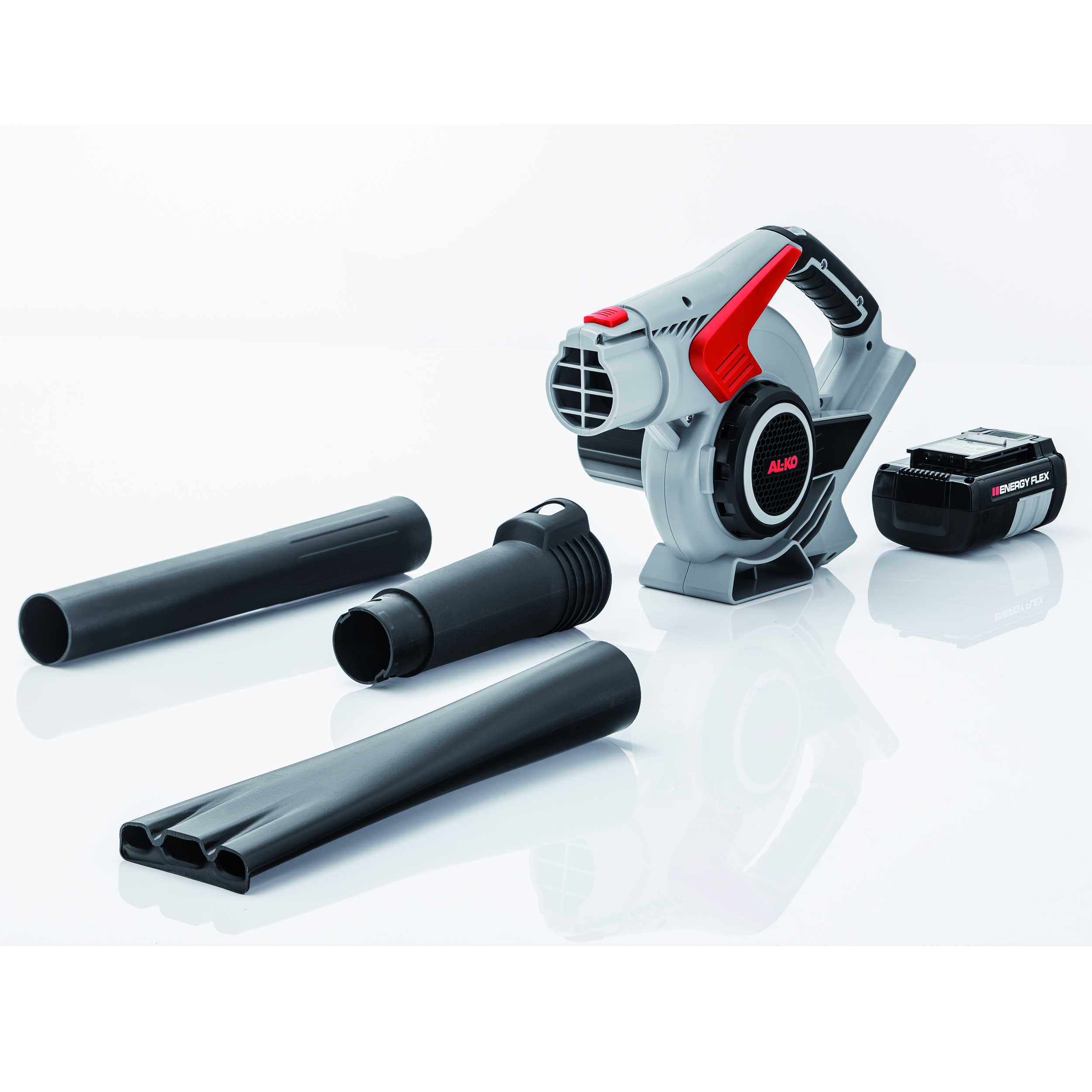 Lövblås AL-KO LB 4060