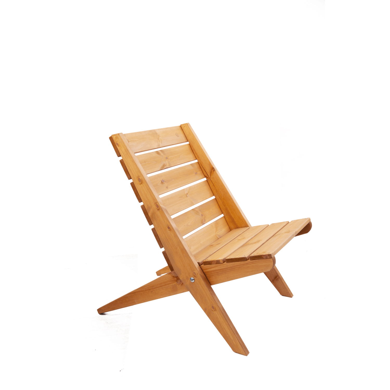 Trädgårdsstol EcoFurn Granny Utomhus