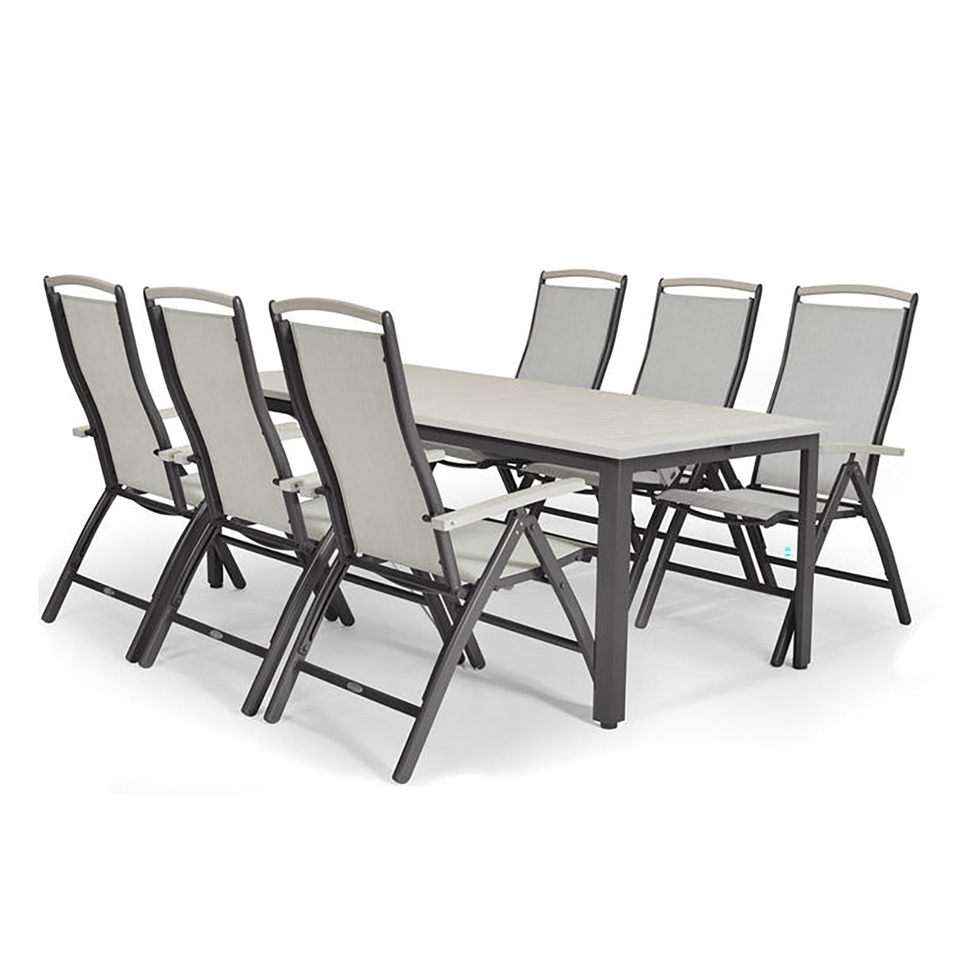 Bord Hillerstorp Lyon 90x200x280 cm