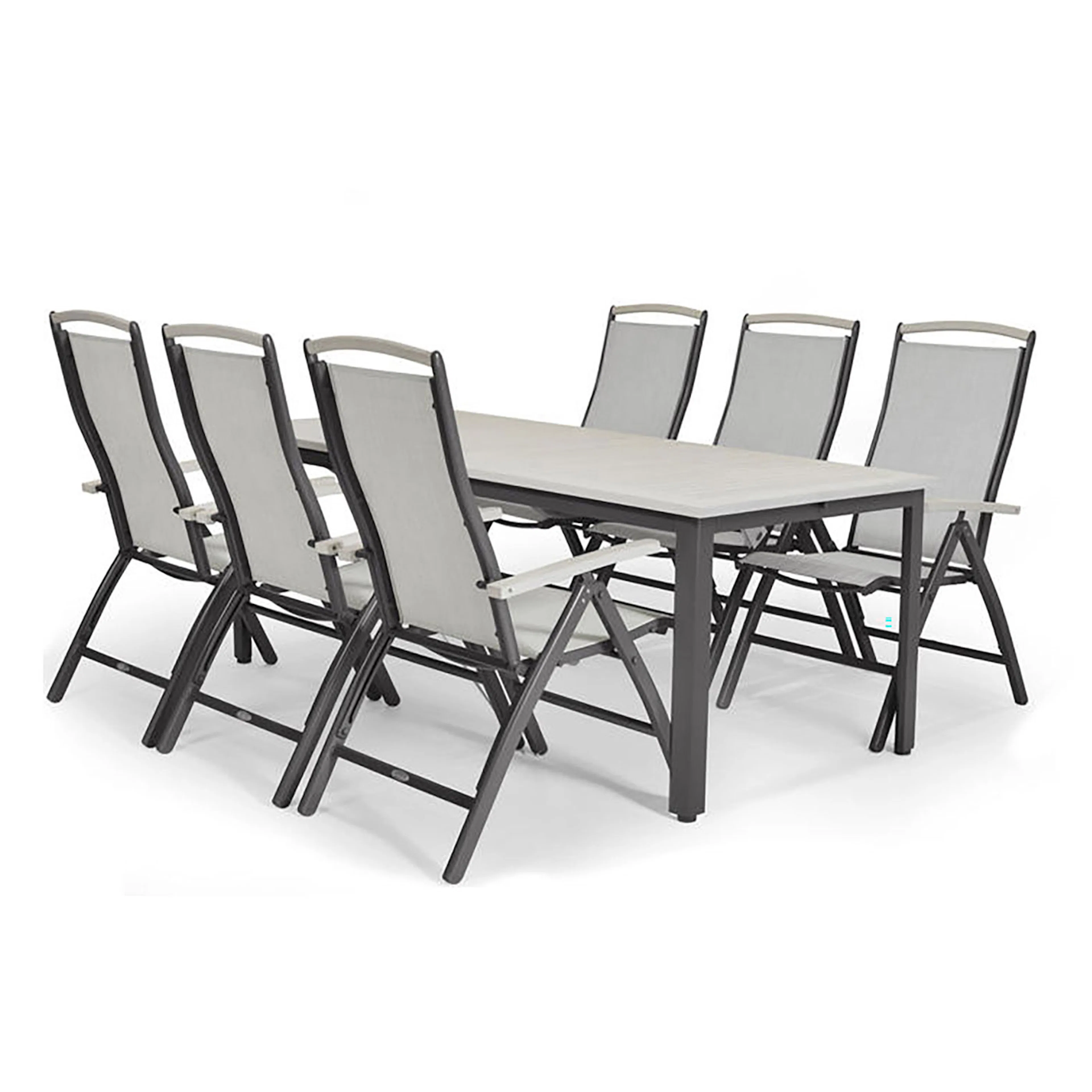 Bord Hillerstorp Lyon 90x200x280 cm