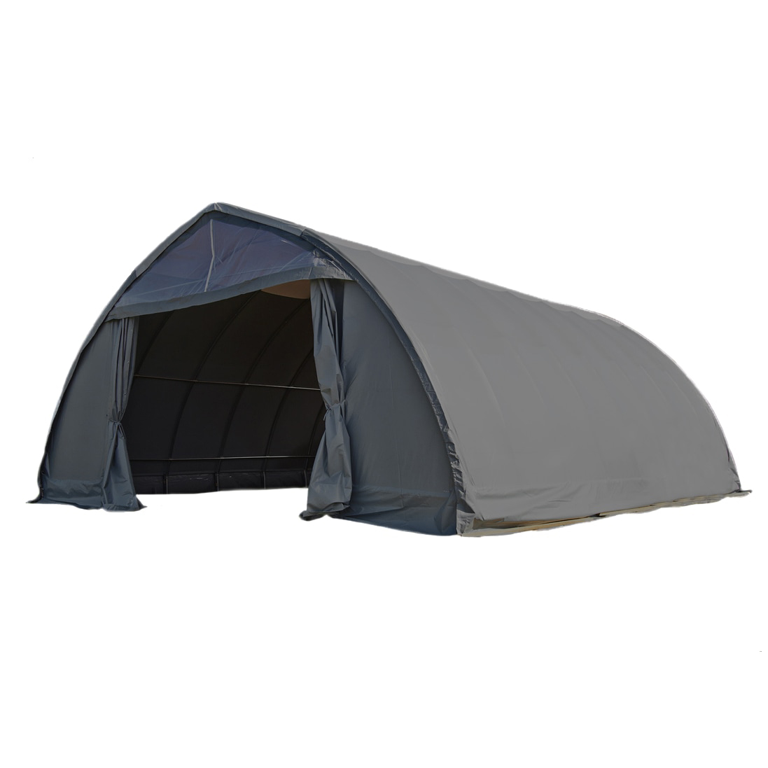 Garagetält Ranch G900 9,2x7,5x4,85 m