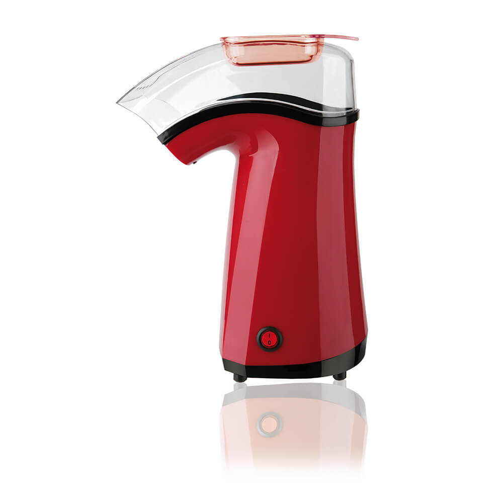 Popcornmaskin Taurus