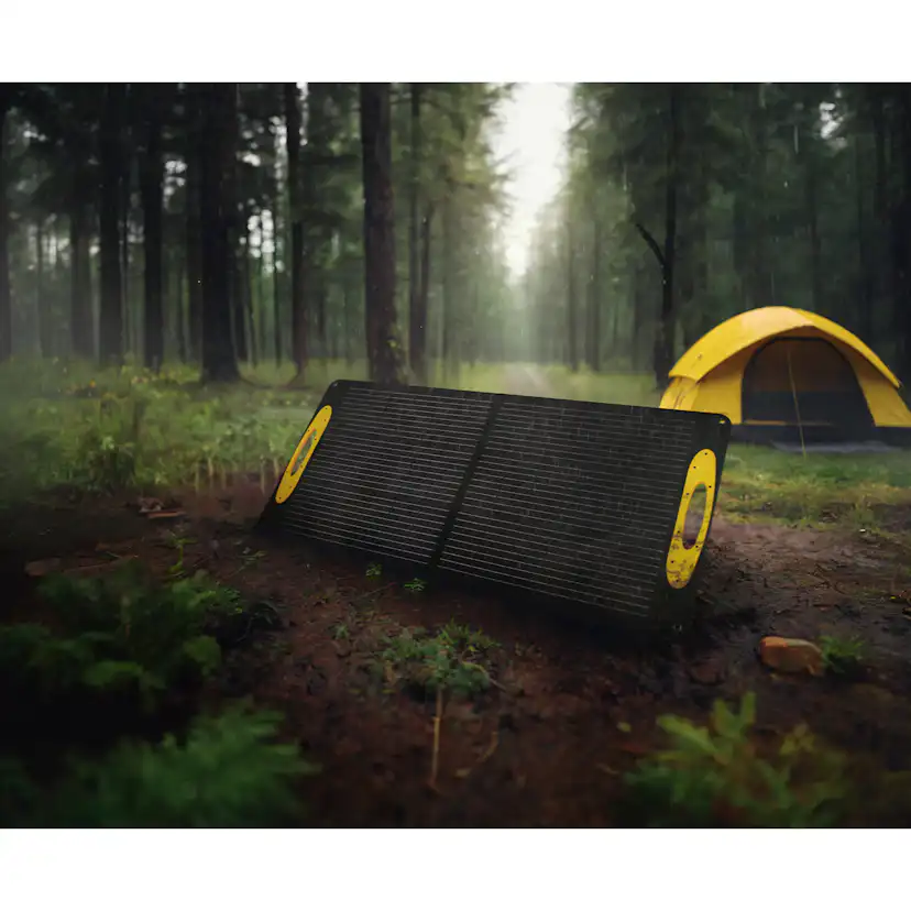 Solpanel Aqiila Sunbird 100W