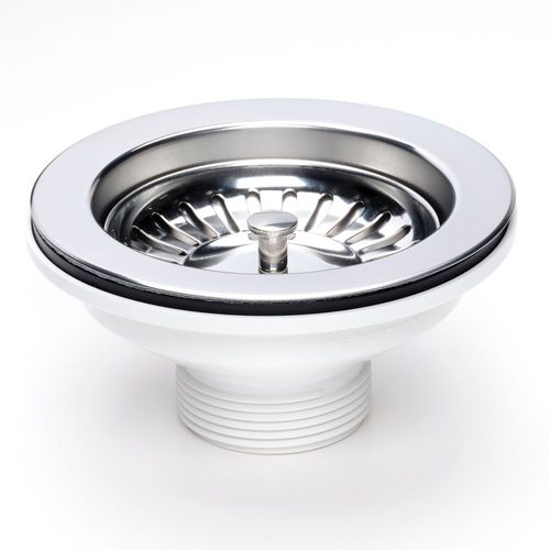 Korgventil Alterna utan Bräddavlopp