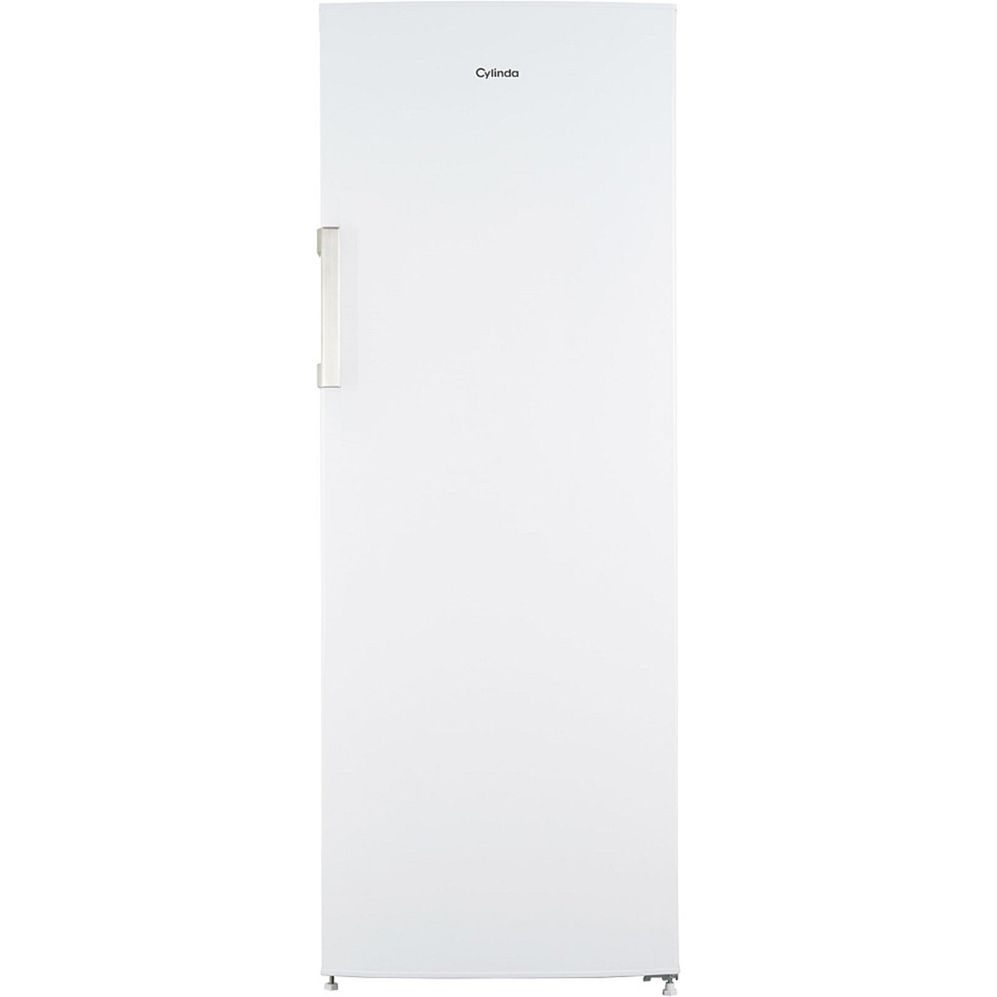 Fristående Kylskåp Cylinda K6375HE