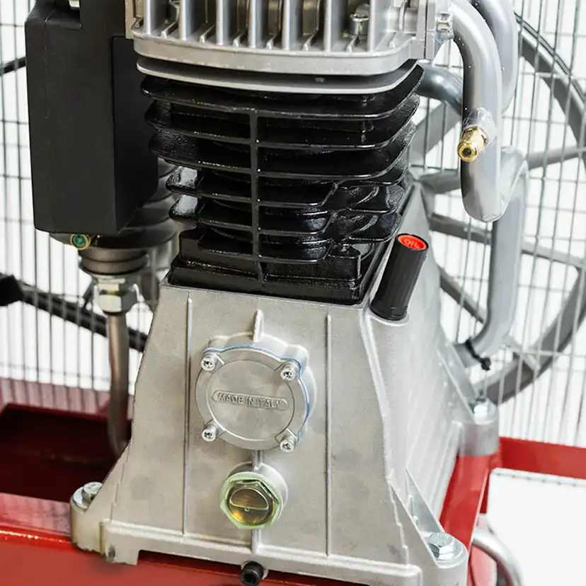 Kompressor Drift-Air Bensindriven Drift-Air EH 700
