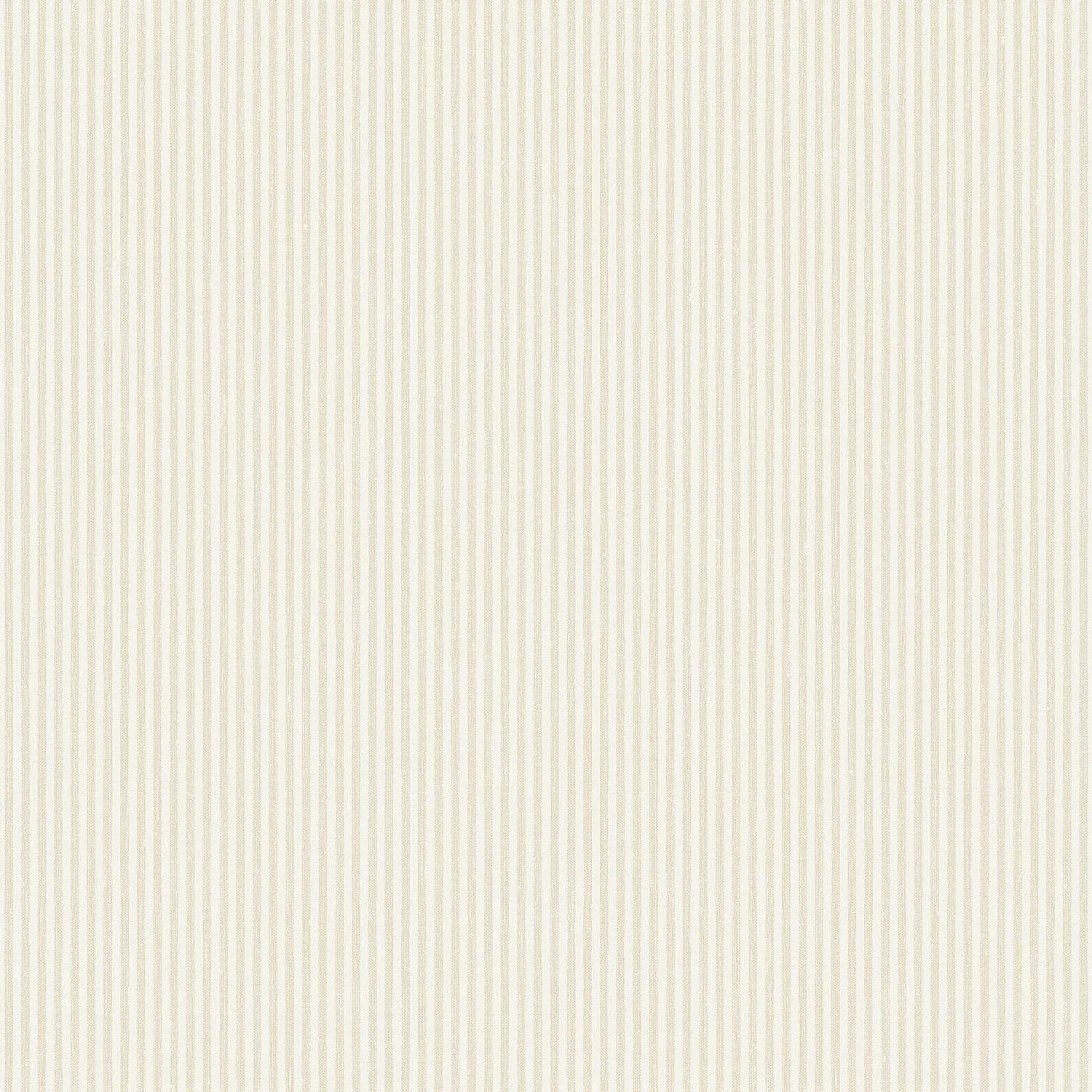 Tapet Boråstapeter Polka Stripe 7862