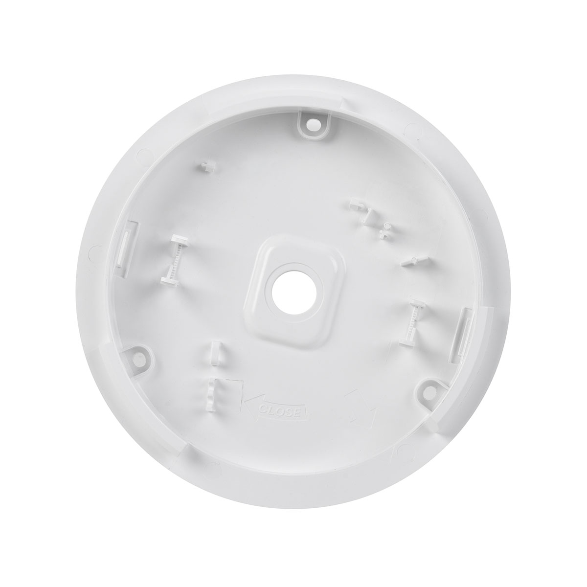 Tillbehör Nordlux Oja Side Entry Base