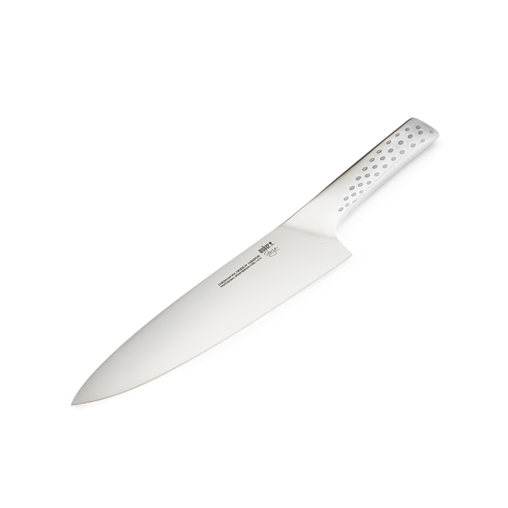 Kockkniv Weber Style