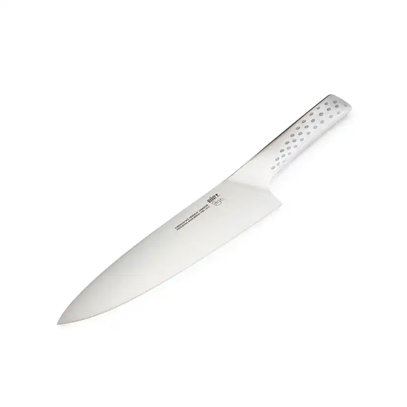 Kockkniv Weber Style