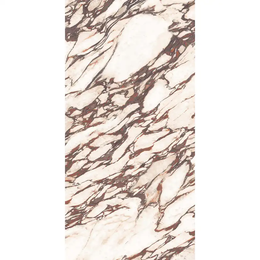 Klinker Konradssons Marmora Pavonazzetto Honed 60x120 cm