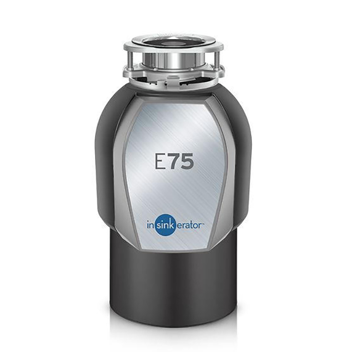 Avfallskvarn Insinkerator E75