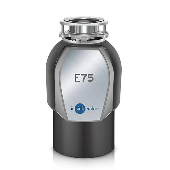 Avfallskvarn Insinkerator E75