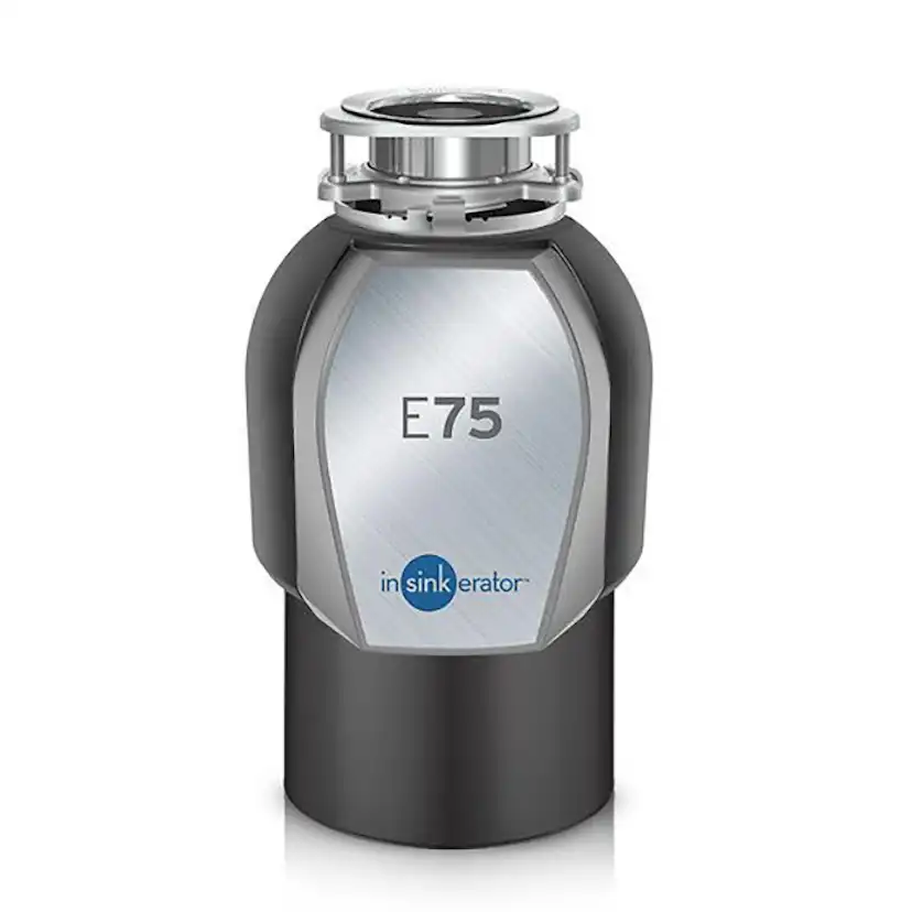 Avfallskvarn Insinkerator E75