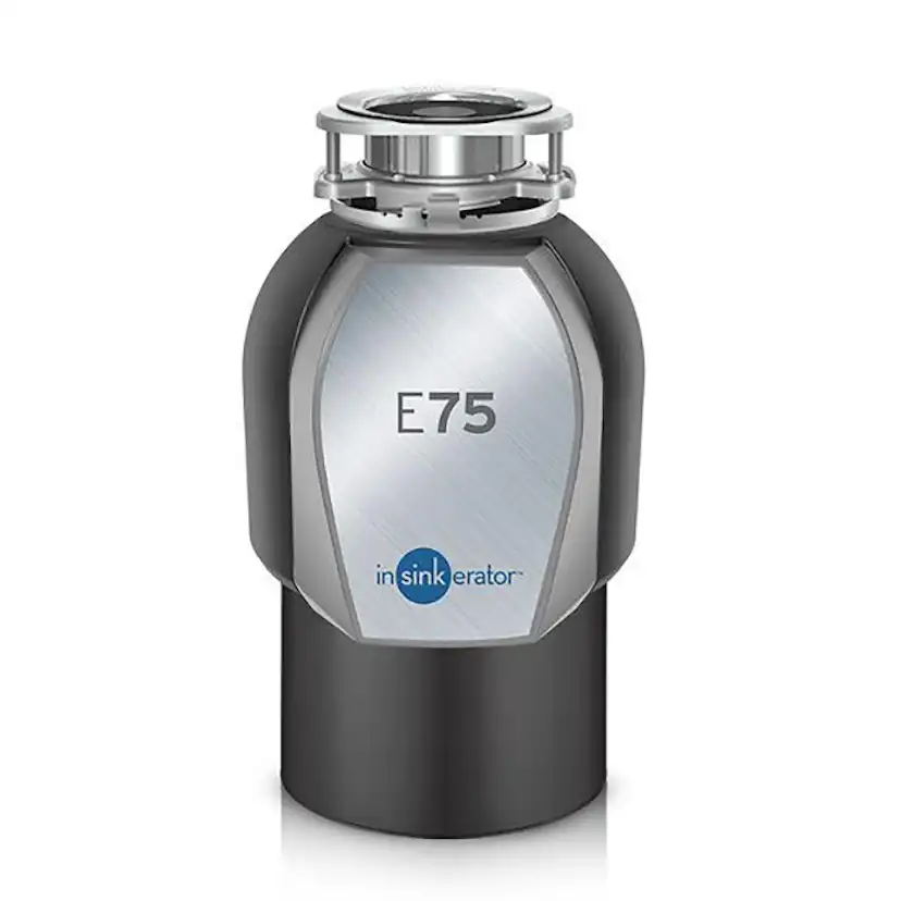 Avfallskvarn Insinkerator E75