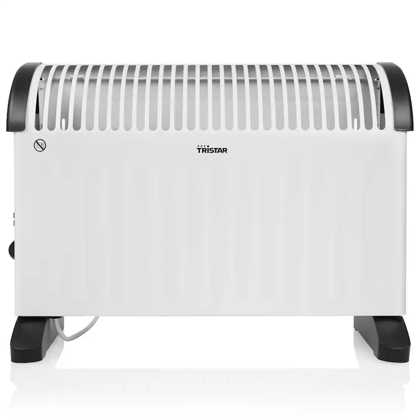 Konvektorelement Tristar 2000W Inomhus Termostatstyrd