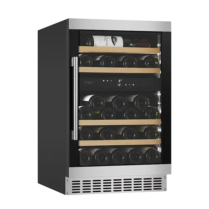 Vinkyl mQuvée WineCave 700 50D Modern WCD50M