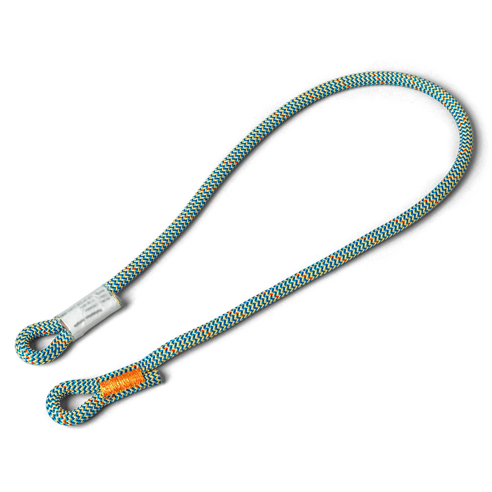 Prusik Husqvarna Med Öglor 76 cm