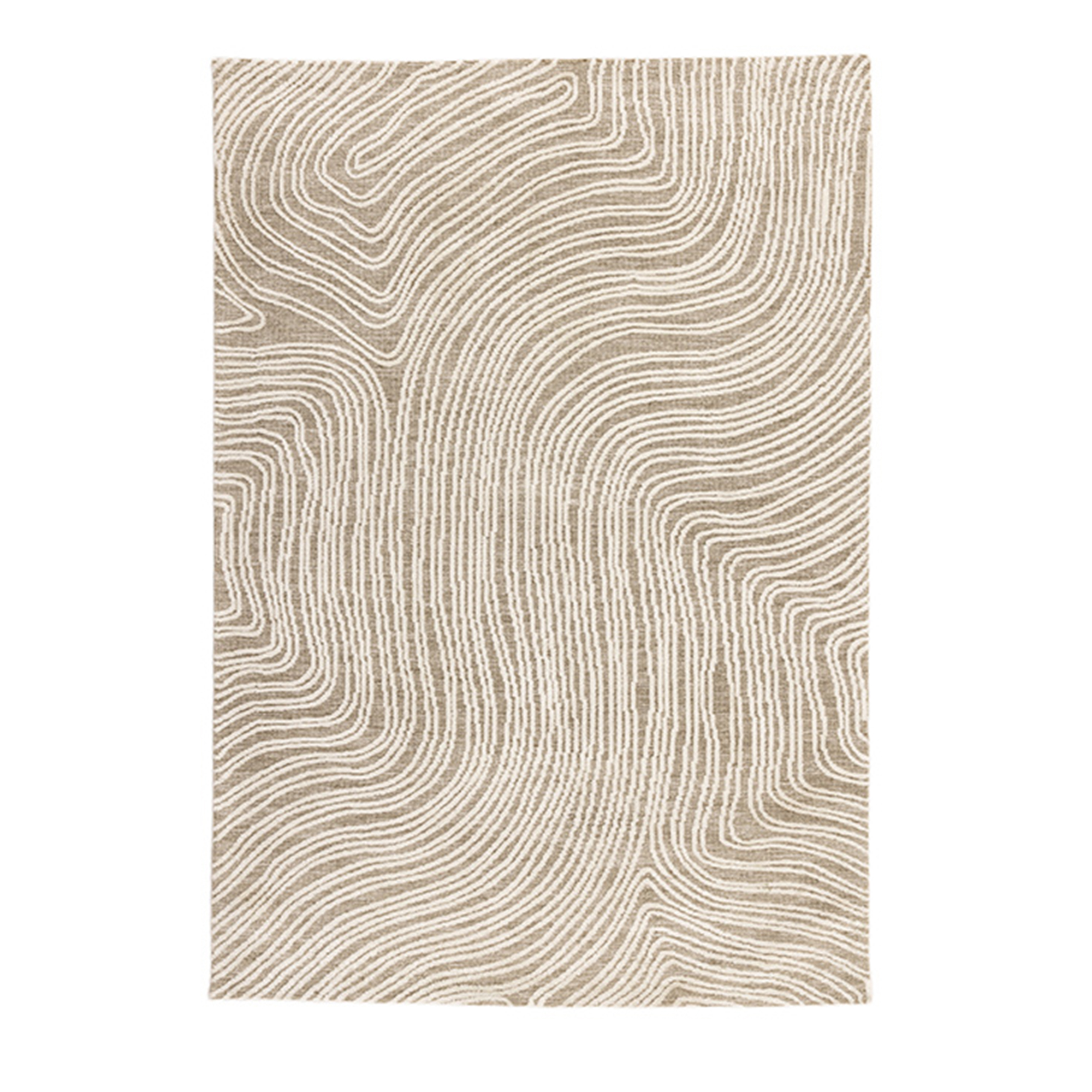 Flatvävd Matta Venture Home Melle