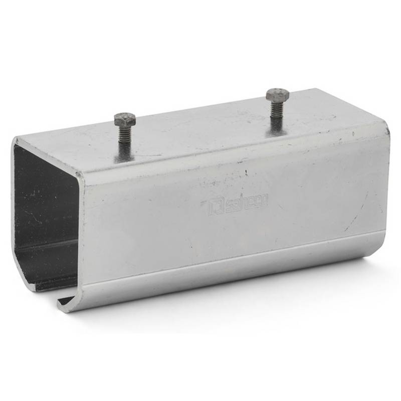 Skarvskena Habo SF-150/300 för Skjutdörrsskena SF-150 och SF-300