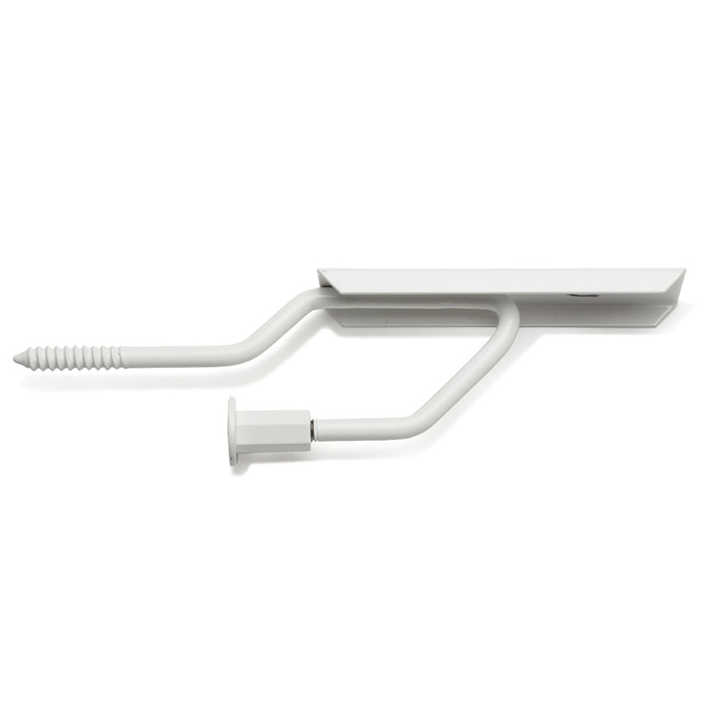 Fönsterbänkskonsol 3 Rak Smyg 170 mm