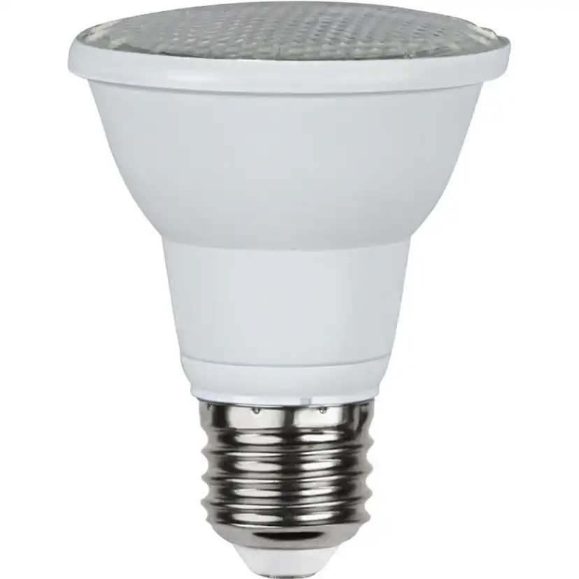 LED-lampa Star Trading E27 PAR20 Spotlight Basic