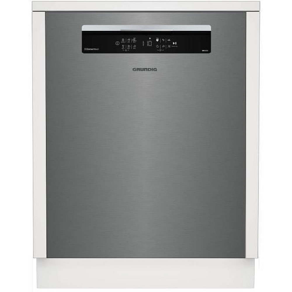 Diskmaskin Grundig EGNUP4630XC