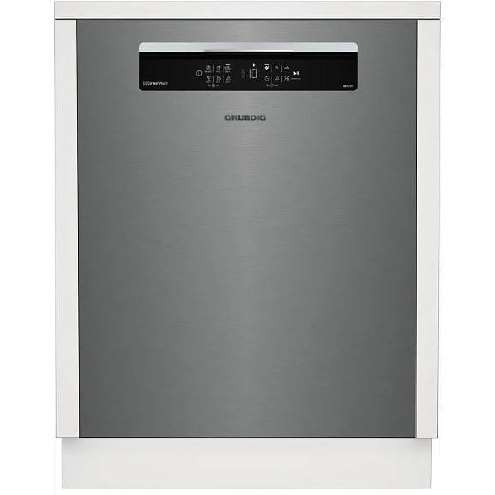 Diskmaskin Grundig EGNUP4630XC