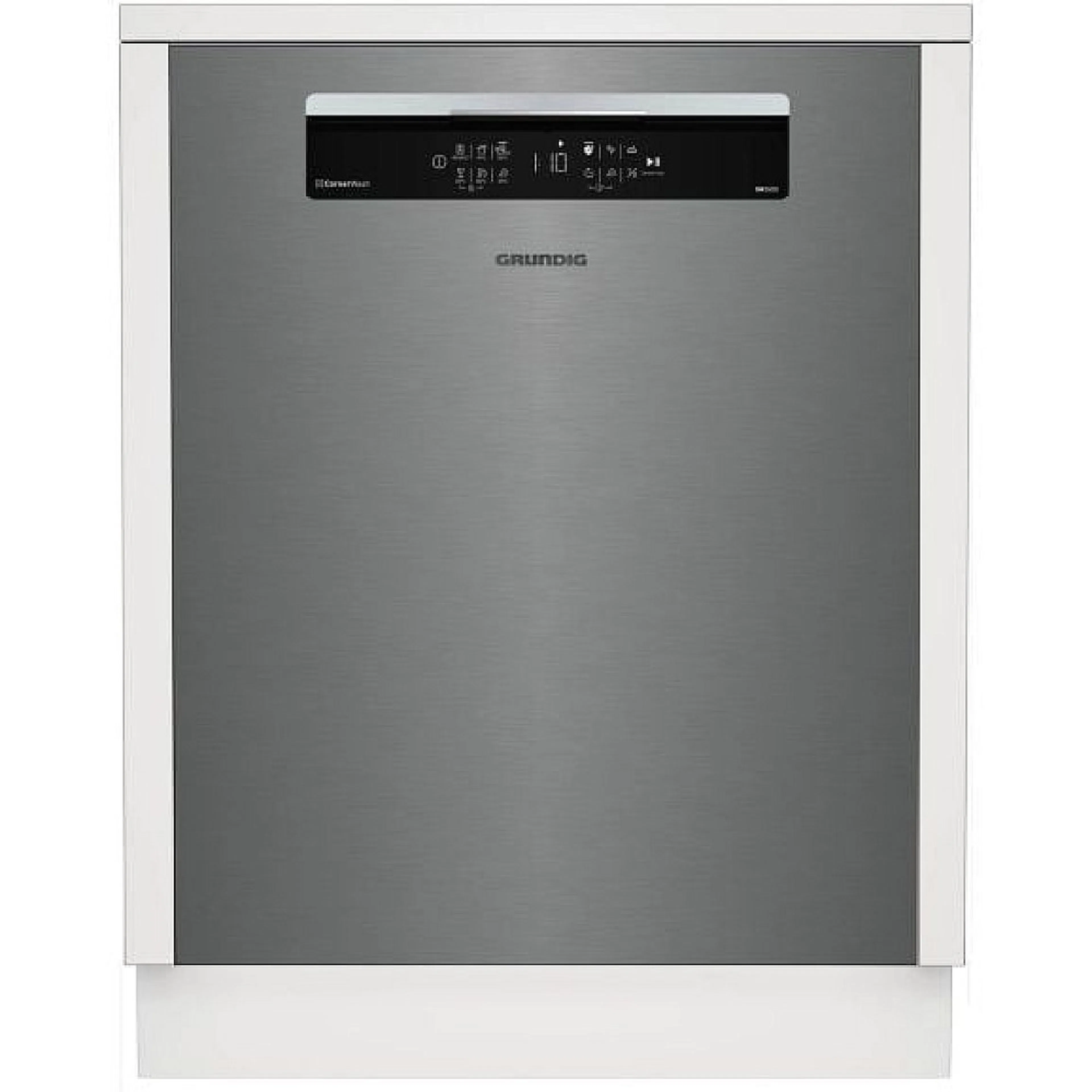 Diskmaskin Grundig EGNUP4630XC