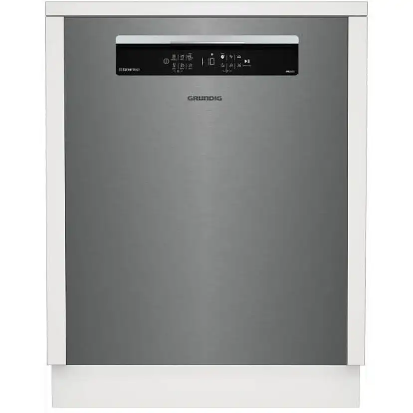 Diskmaskin Grundig EGNUP4630XC