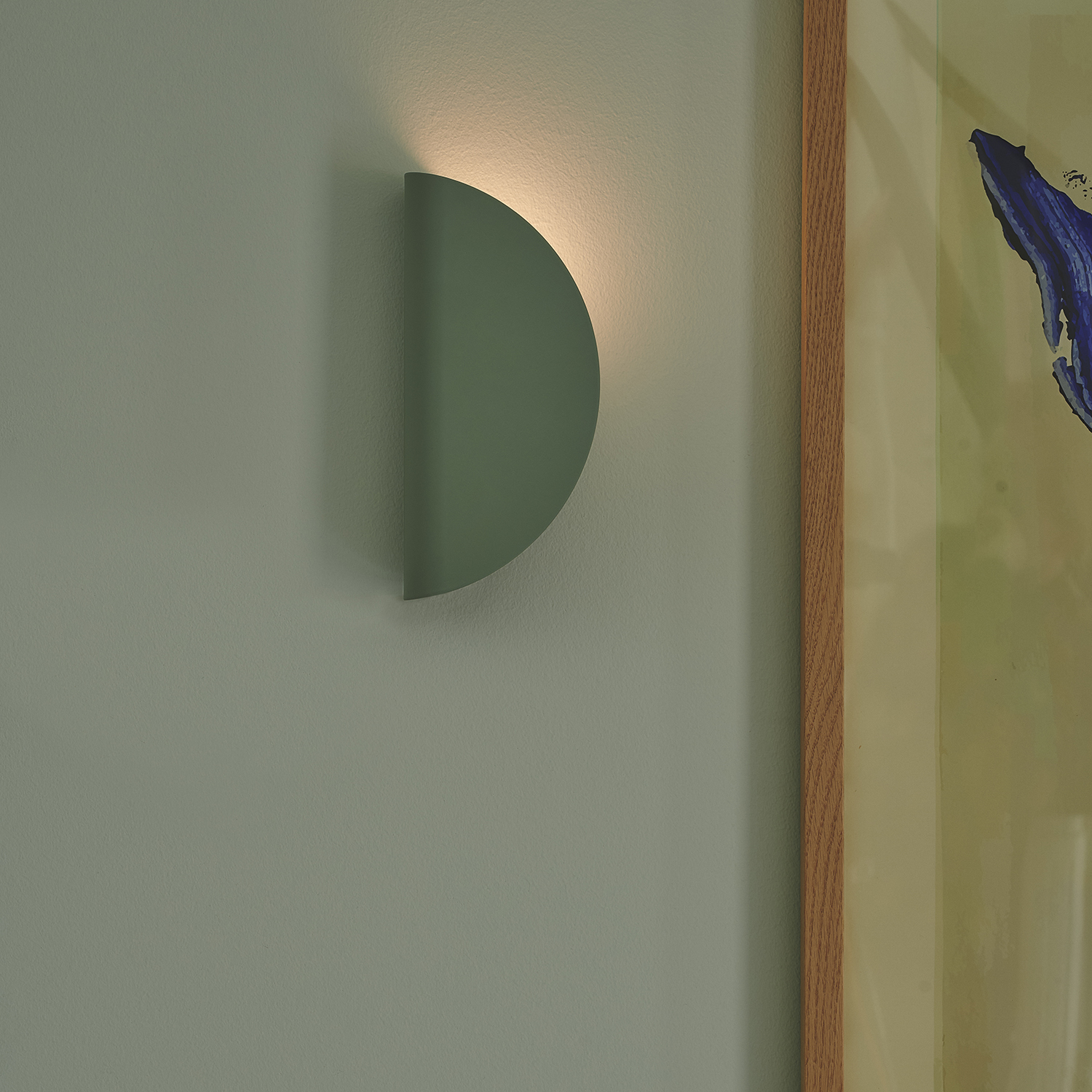 Vägglampa Nordlux Model 2110