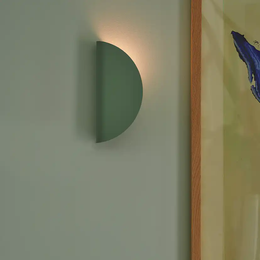 Vägglampa Nordlux Model 2110