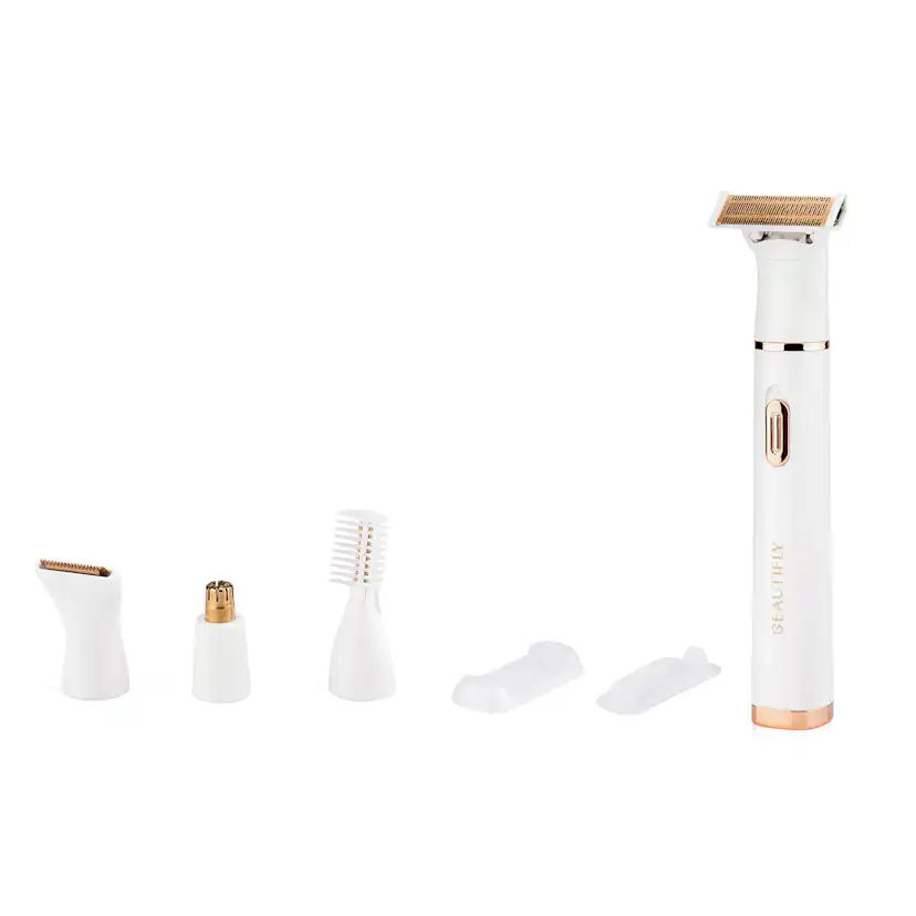 Rakapparat BEAUTIFLY My Blade Cordless Multifunktionell
